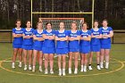 WLax Team Photo  Women’s Lacrosse Team Photo 2022. - Photo by Keith Nordstrom : WLax, lacrosse, Team Photo